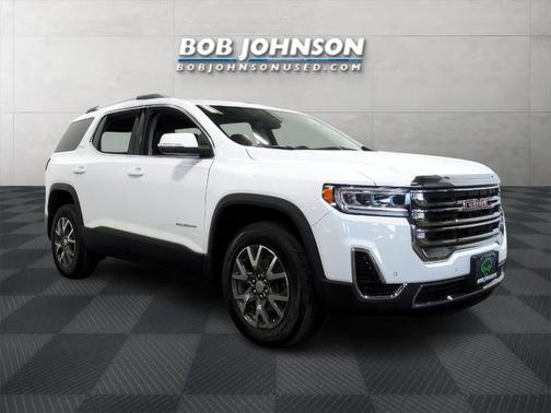 2023 GMC Acadia AWD SLE