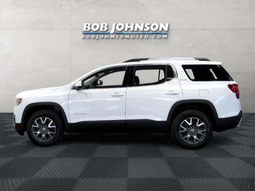 2023 GMC Acadia AWD SLE