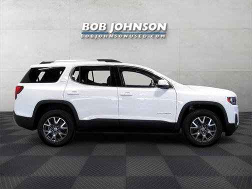 2023 GMC Acadia AWD SLE