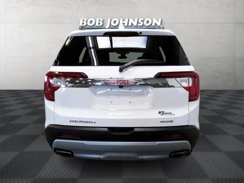 2023 GMC Acadia AWD SLE