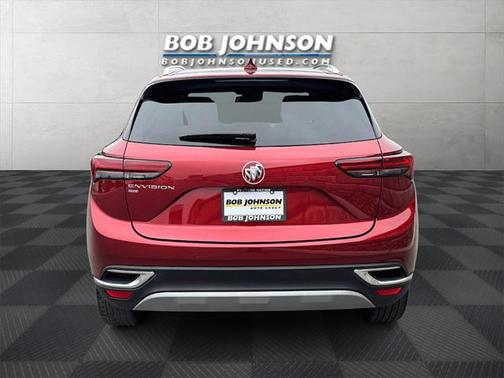 2022 Buick Envision AWD Preferred