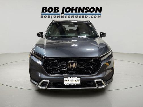 2025 Honda CR-V Hybrid Sport Touring AWD