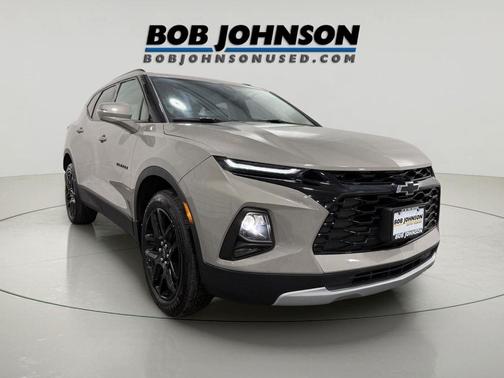 2021 Chevrolet Blazer 2LT