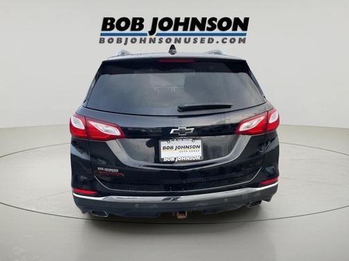 2020 Chevrolet Equinox Premier w/2LZ