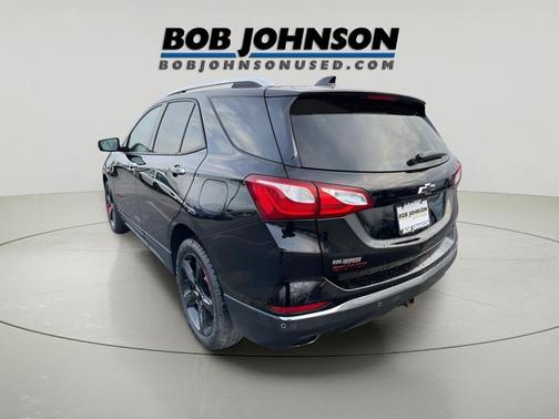 2020 Chevrolet Equinox Premier w/2LZ