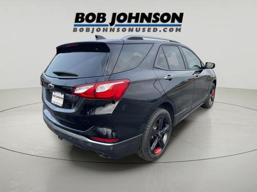 2020 Chevrolet Equinox Premier w/2LZ