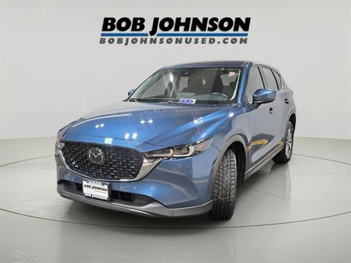 2023 Mazda CX-5 2.5 S Select Package