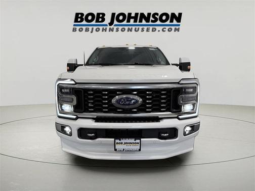 2024 Ford F-350 Limited