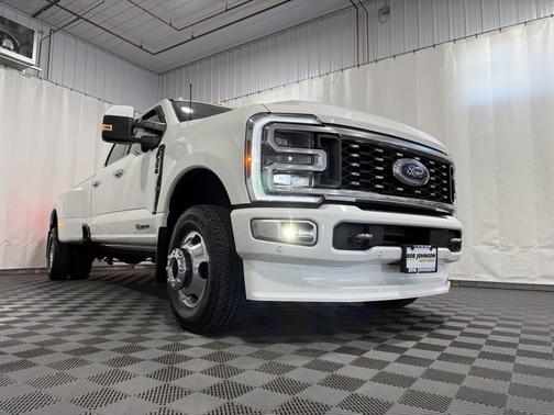 2024 Ford F-350 Limited