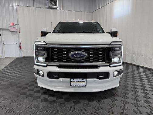 2024 Ford F-350 Limited