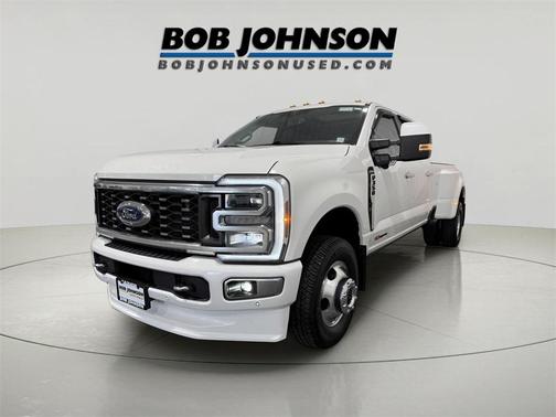 2024 Ford F-350 Limited