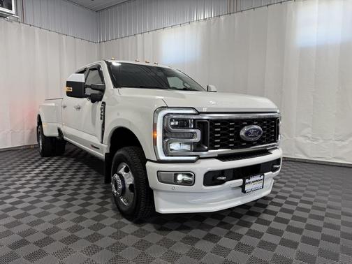 2024 Ford F-350 Limited