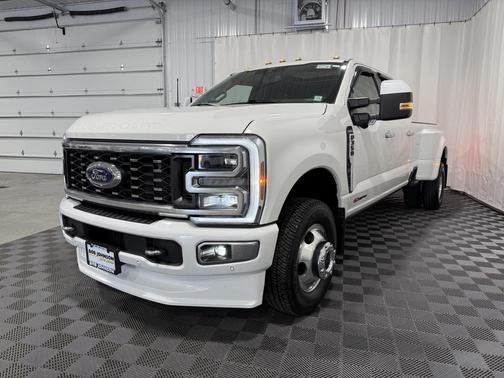 2024 Ford F-350 Limited