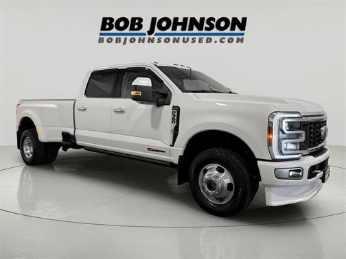 2024 Ford F-350 Limited