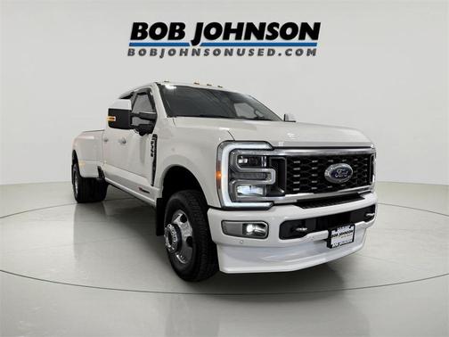 2024 Ford F-350 Limited