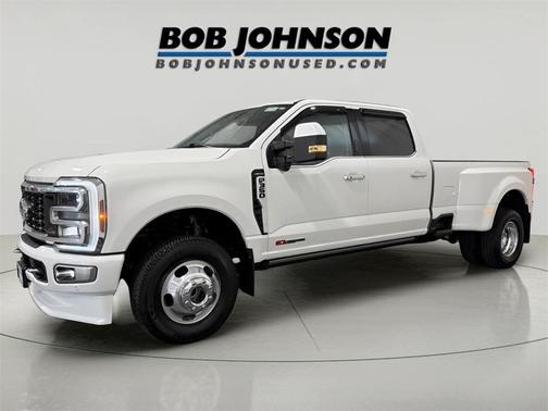 2024 Ford F-350 Limited