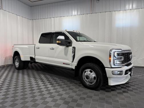 2024 Ford F-350 Limited