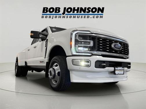 2024 Ford F-350 Limited