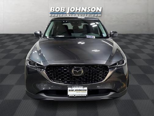 2022 Mazda CX-5 2.5 S Premium
