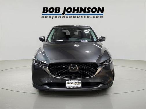 2022 Mazda CX-5 2.5 S Premium