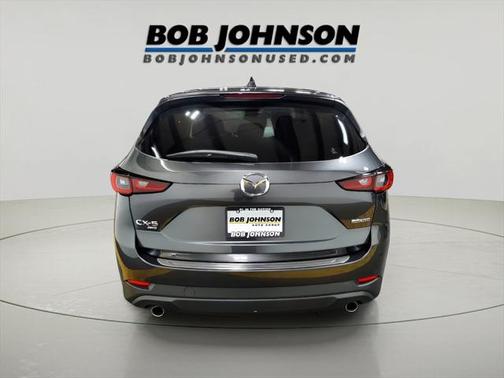 2022 Mazda CX-5 2.5 S Premium