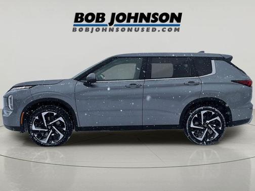 2023 Mitsubishi Outlander SE 2.5 S-AWC