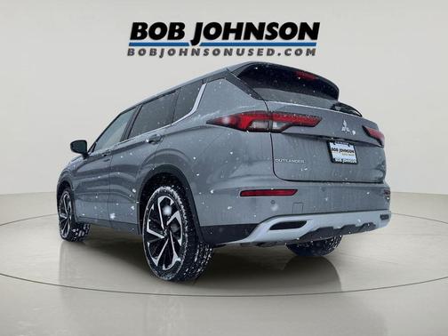 2023 Mitsubishi Outlander SE 2.5 S-AWC