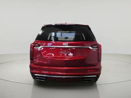 2024 Cadillac XT6 Premium Luxury AWD