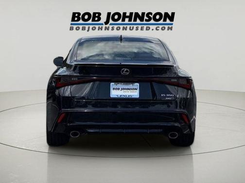 Caviar 2022 Lexus IS 350 Base