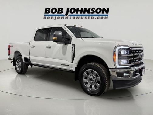 2023 Ford F-250 Lariat