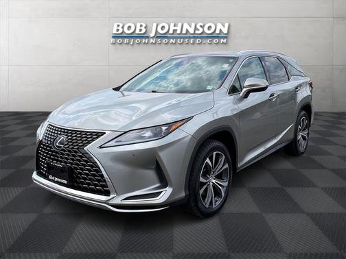 2021 Lexus RX 350L Base