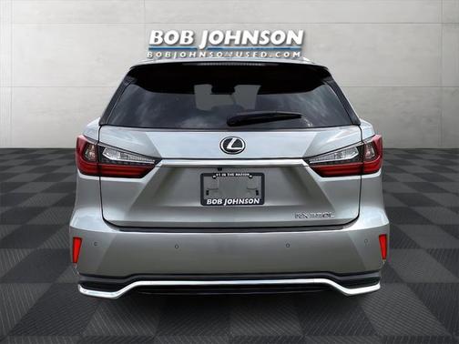 2021 Lexus RX 350L Base