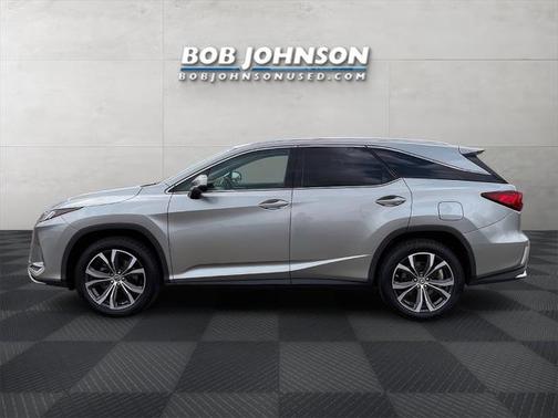 2021 Lexus RX 350L Base