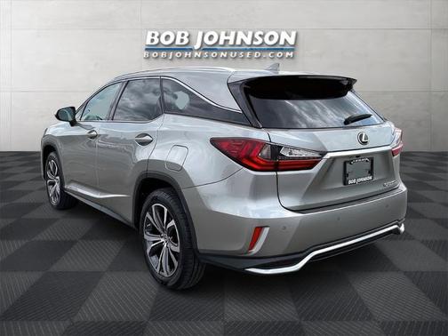 2021 Lexus RX 350L Base