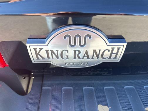 2021 Ford F-250 King Ranch