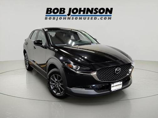 2020 Mazda CX-30 Base