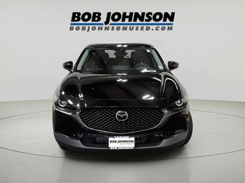 2020 Mazda CX-30 Base