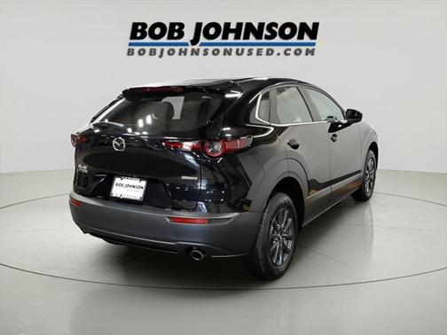2020 Mazda CX-30 Base