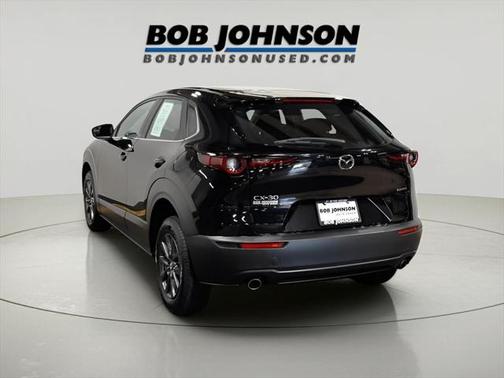2020 Mazda CX-30 Base