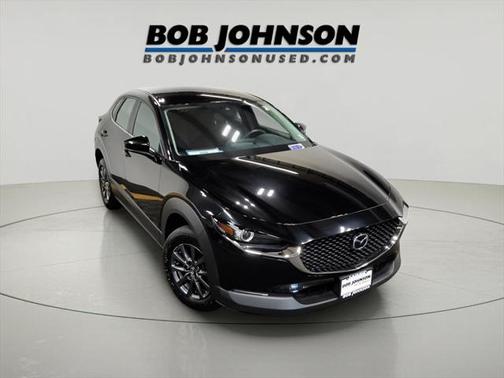 2020 Mazda CX-30 Base