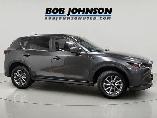 2023 Mazda CX-5 2.5 S Select Package