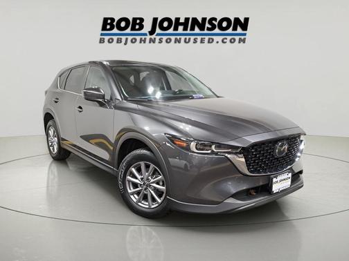 2023 Mazda CX-5 2.5 S Select Package