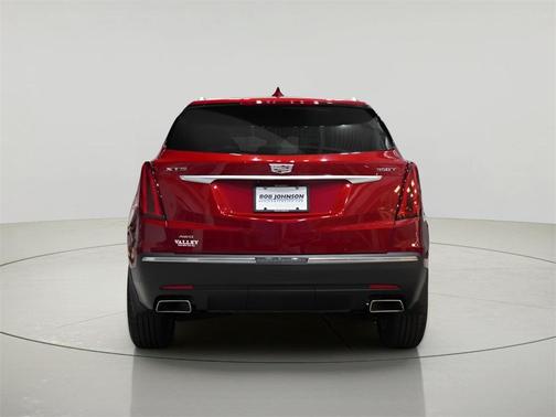 2023 Cadillac XT5 Luxury