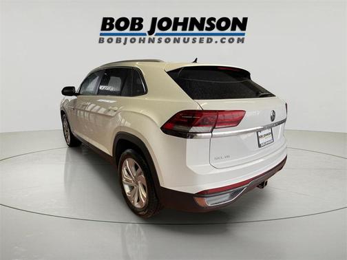 2020 Volkswagen Atlas Cross Sport 3.6L V6 SEL 4MOTION