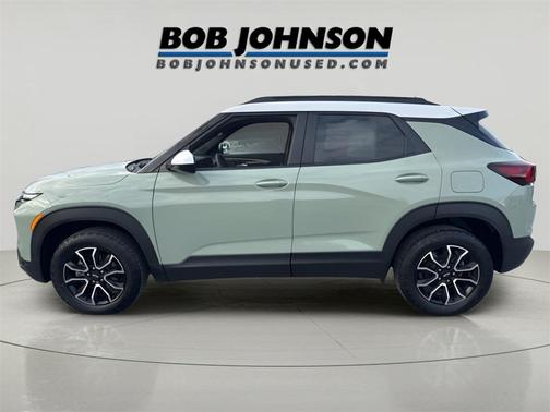 2024 Chevrolet Trailblazer ACTIV