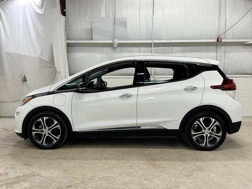 2017 Chevrolet Bolt EV Premier