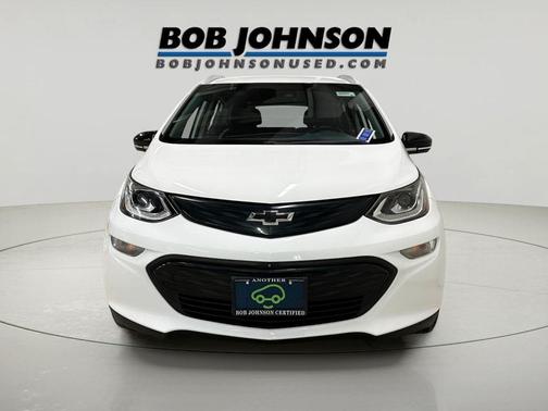 2017 Chevrolet Bolt EV Premier