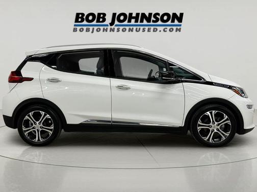 2017 Chevrolet Bolt EV Premier