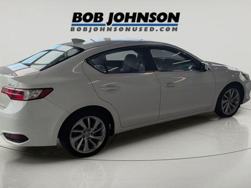 Bellanova White Pearl 2016 Acura ILX 2.4L