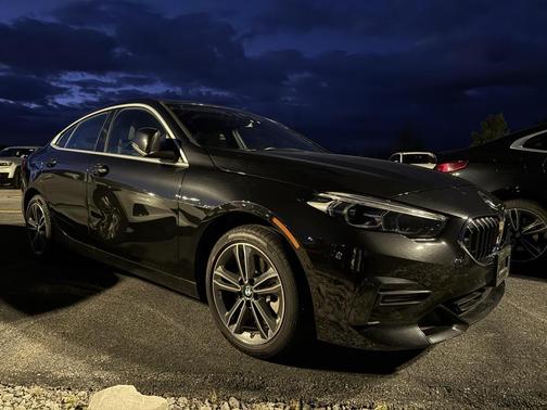 2024 BMW 228 Gran Coupe i xDrive